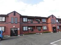 アルコバレーノの外観