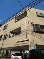 物件の外観画像