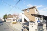 オガ フェリーチェの外観