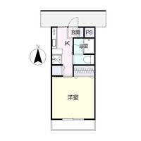 SAKURAの間取り