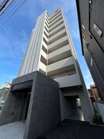 東京都荒川区東日暮里2(マンション)の賃貸物件の外観