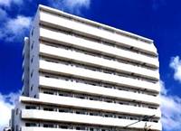 東京都台東区鳥越2(マンション)の賃貸物件の外観