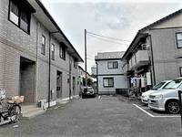 東京都日野市万願寺6(一戸建)の賃貸物件の外観