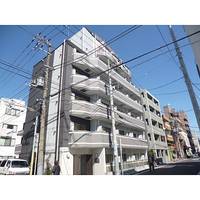 東京都江東区住吉2(マンション)の賃貸物件の外観