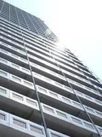 東京都江東区古石場2(マンション)の賃貸物件の外観