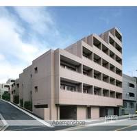 東京都世田谷区用賀2(マンション)の賃貸物件の外観