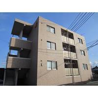 岐阜県美濃加茂市御門町2(マンション)の賃貸物件の外観