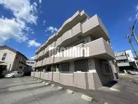 プリミエール如意申IIの外観