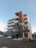 物件の外観画像