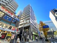 千葉県千葉市中央区本千葉町(マンション)の賃貸物件の外観