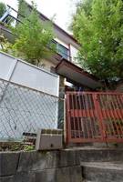 東京都板橋区赤塚4(一戸建)の賃貸物件の外観