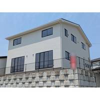 福島県郡山市富田東1(一戸建)の賃貸物件の外観