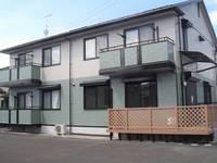 物件の外観画像