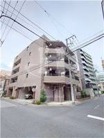 埼玉県川口市西川口1(マンション)の賃貸物件の外観