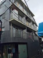 東京都豊島区駒込6(マンション)の賃貸物件の外観