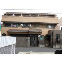 東京都大田区羽田2(マンション)の賃貸物件の外観