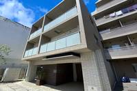 東京都北区滝野川6(マンション)の賃貸物件の外観