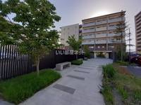 VILLA D EST OHTE(ヴィラデスト大手)の外観