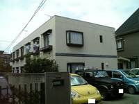 東京都国分寺市富士本1(マンション)の賃貸物件の外観
