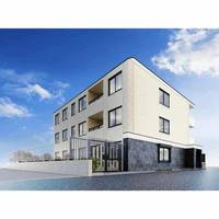 東京都世田谷区野沢1(マンション)の賃貸物件の外観