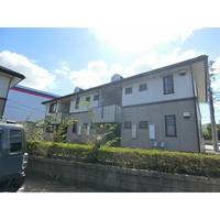 ハイカムール天正寺Bの外観