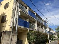 エスパシオAHYの外観