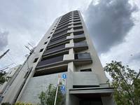 東京都板橋区清水町(マンション)の賃貸物件の外観