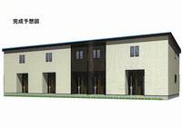 物件の外観画像