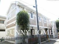 物件の外観画像