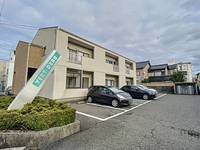 ヴェールドーの外観