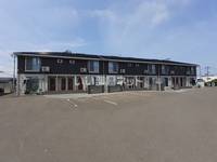 グリーンヒルの外観