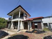 千葉県茂原市南吉田(一戸建)の賃貸物件の外観