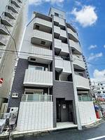 物件の外観画像