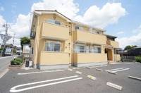 ヴィラ アルペ モンテの外観