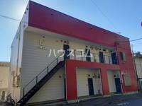 b’CASA Machidaの外観
