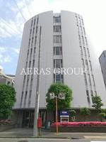 レジディア東品川の外観