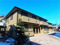 物件の外観画像