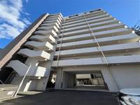 エスポワール錦の外観