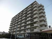 メゾン有泉の外観