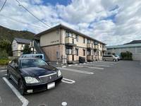 エスポワールYIIIの外観