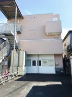 マンションN.Kの外観