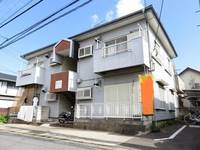 物件の外観画像