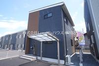 物件の外観画像
