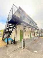 物件の外観画像