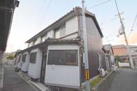 大阪府東大阪市上小阪4(一戸建)の賃貸物件の外観