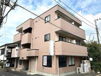 アビエスの外観