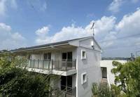 PLENDY-HILLSの外観