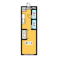 DIビルの間取り