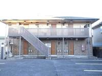 茨城県日立市久慈町6(アパート)の賃貸物件の外観