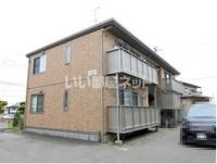 ロイヤルヒルズの外観